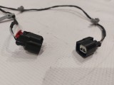 Harness - day-time run lamps.